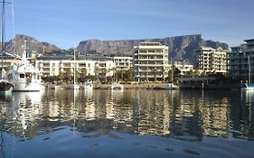 Waterfront Stays